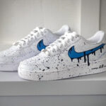 air force 1 customized
